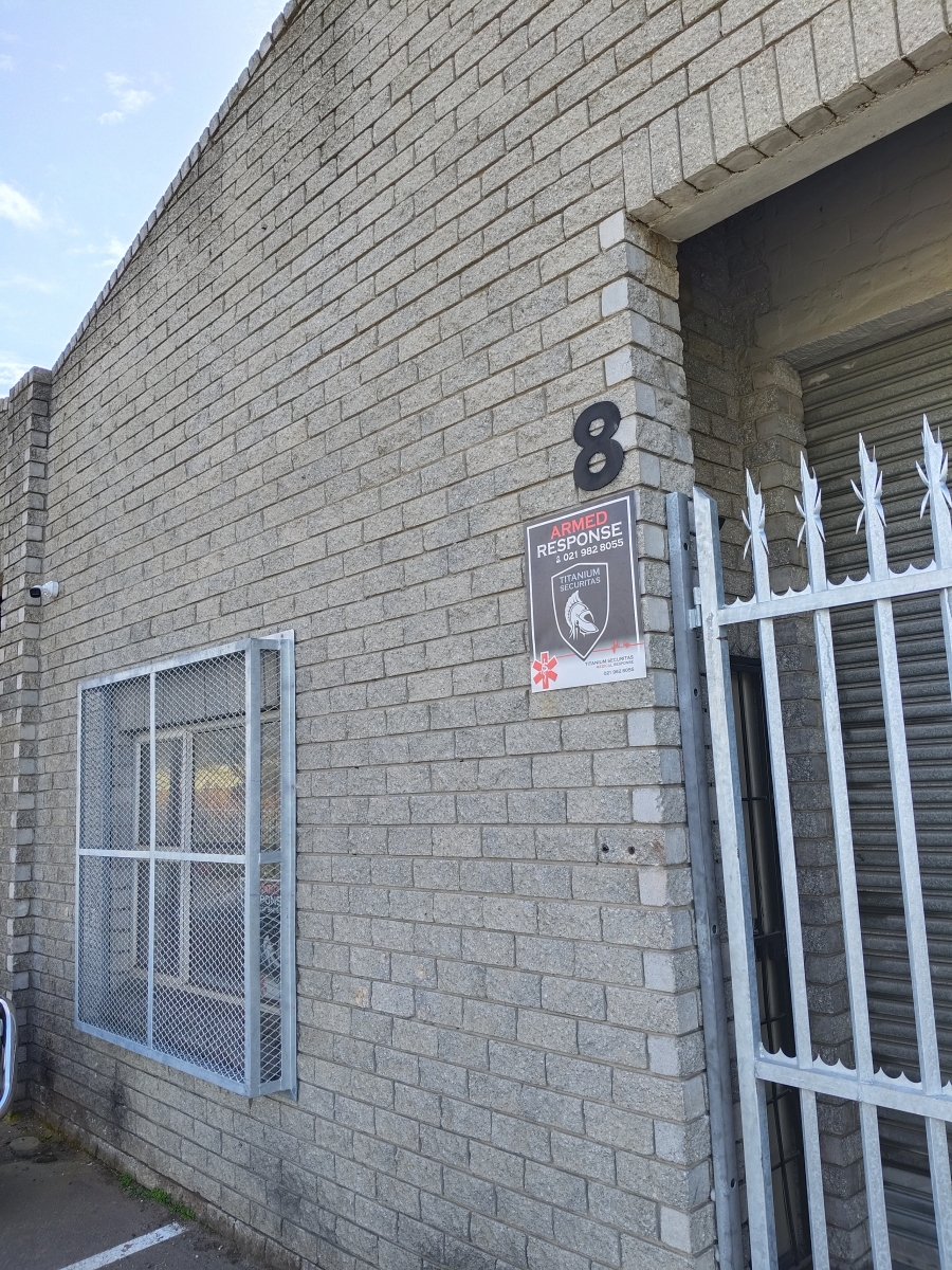 Commercial Property for Sale in Okavango Park Western Cape